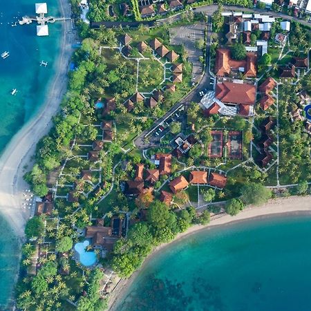 Merumatta Senggigi Lombok Мангсит Экстерьер фото