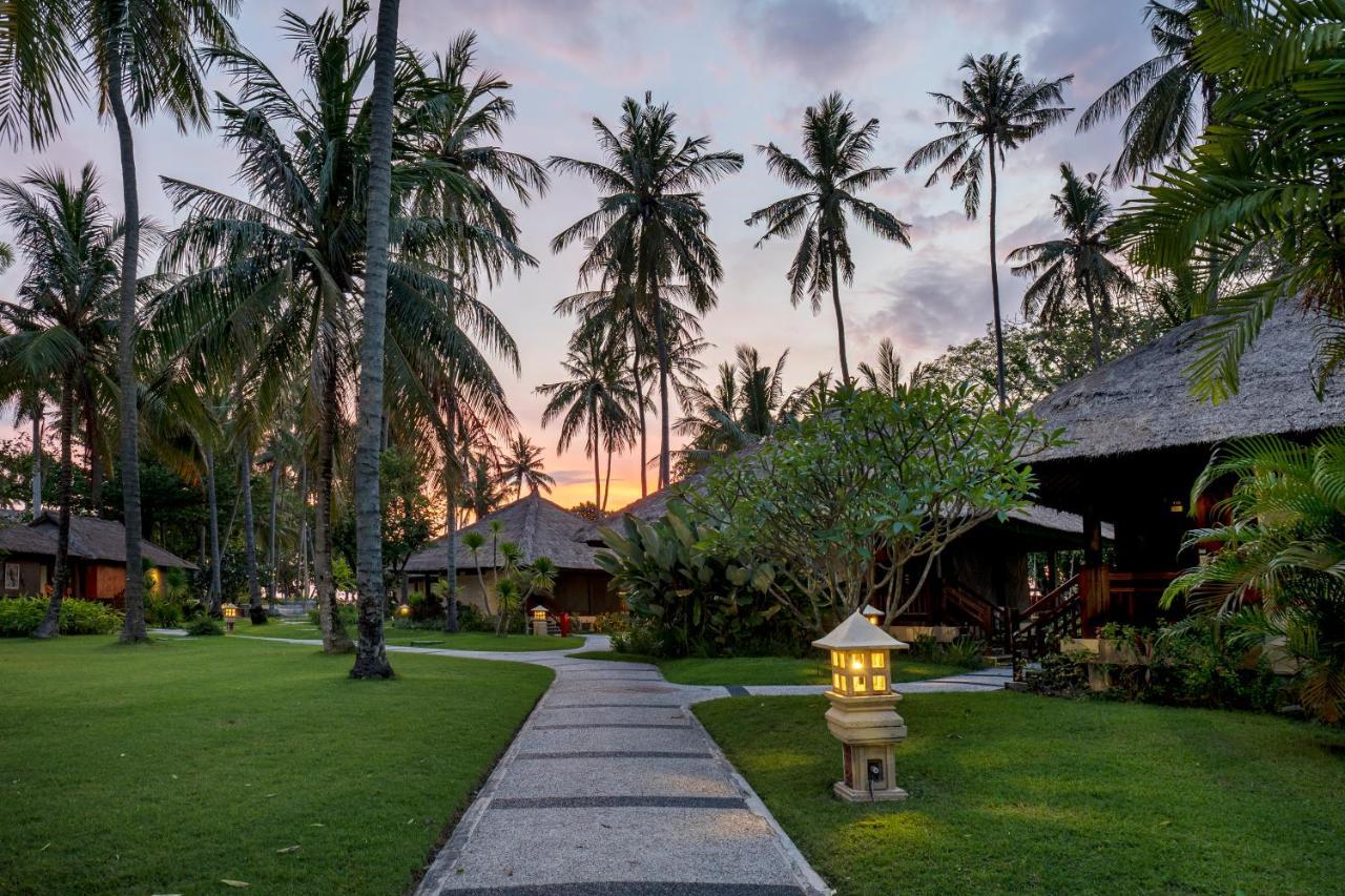 Merumatta Senggigi Lombok Мангсит Экстерьер фото