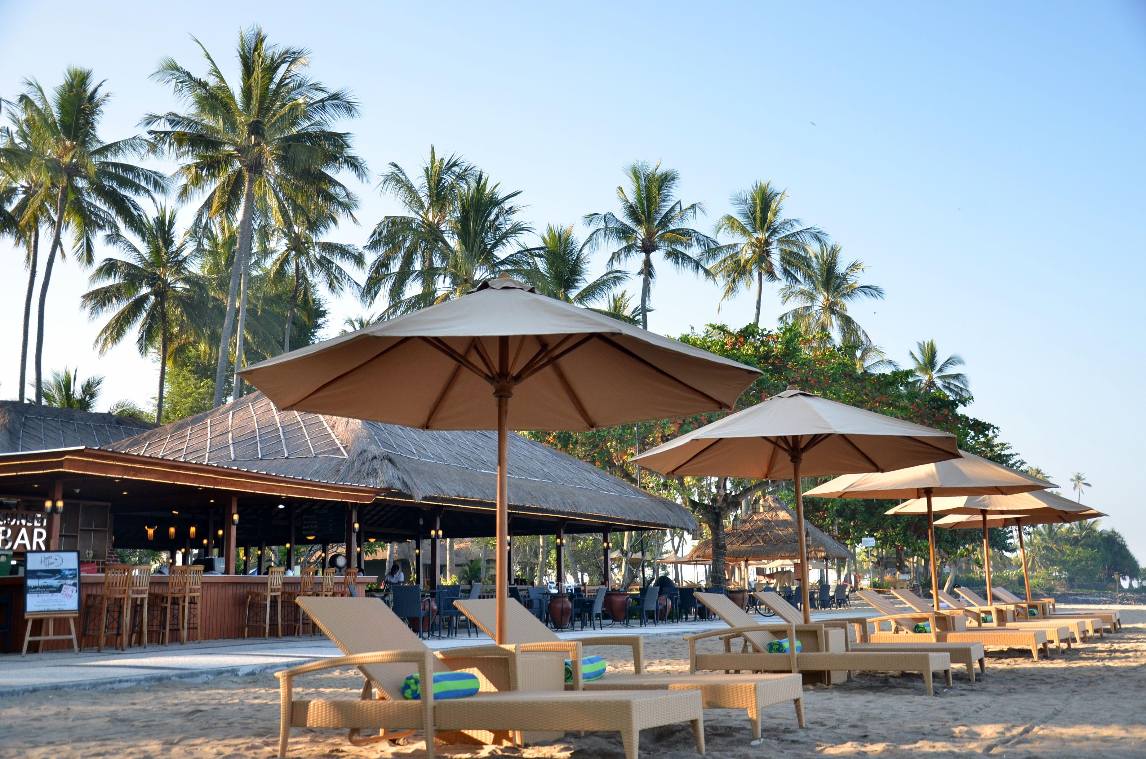 Merumatta Senggigi Lombok Мангсит Экстерьер фото