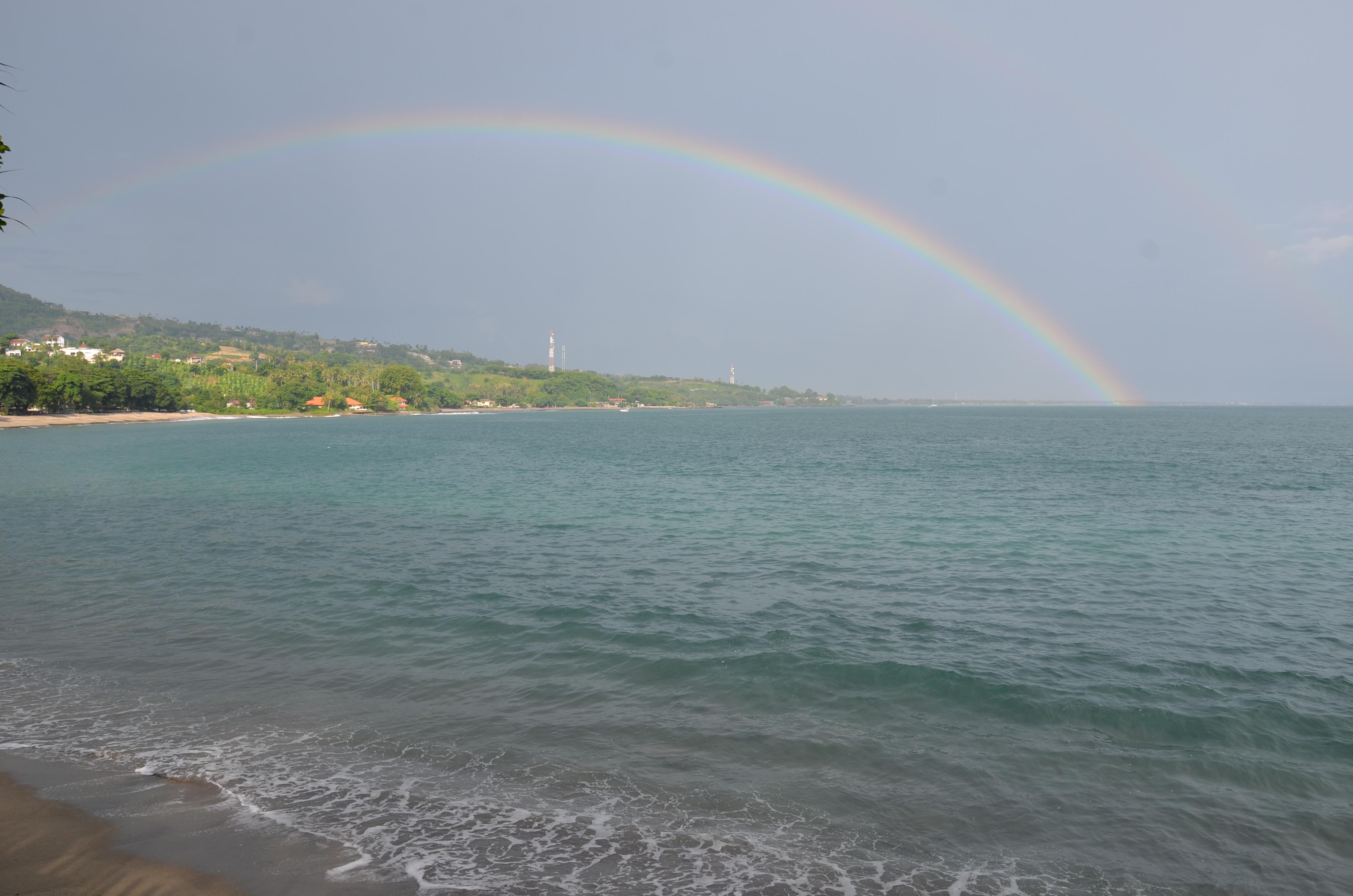 Merumatta Senggigi Lombok Мангсит Экстерьер фото