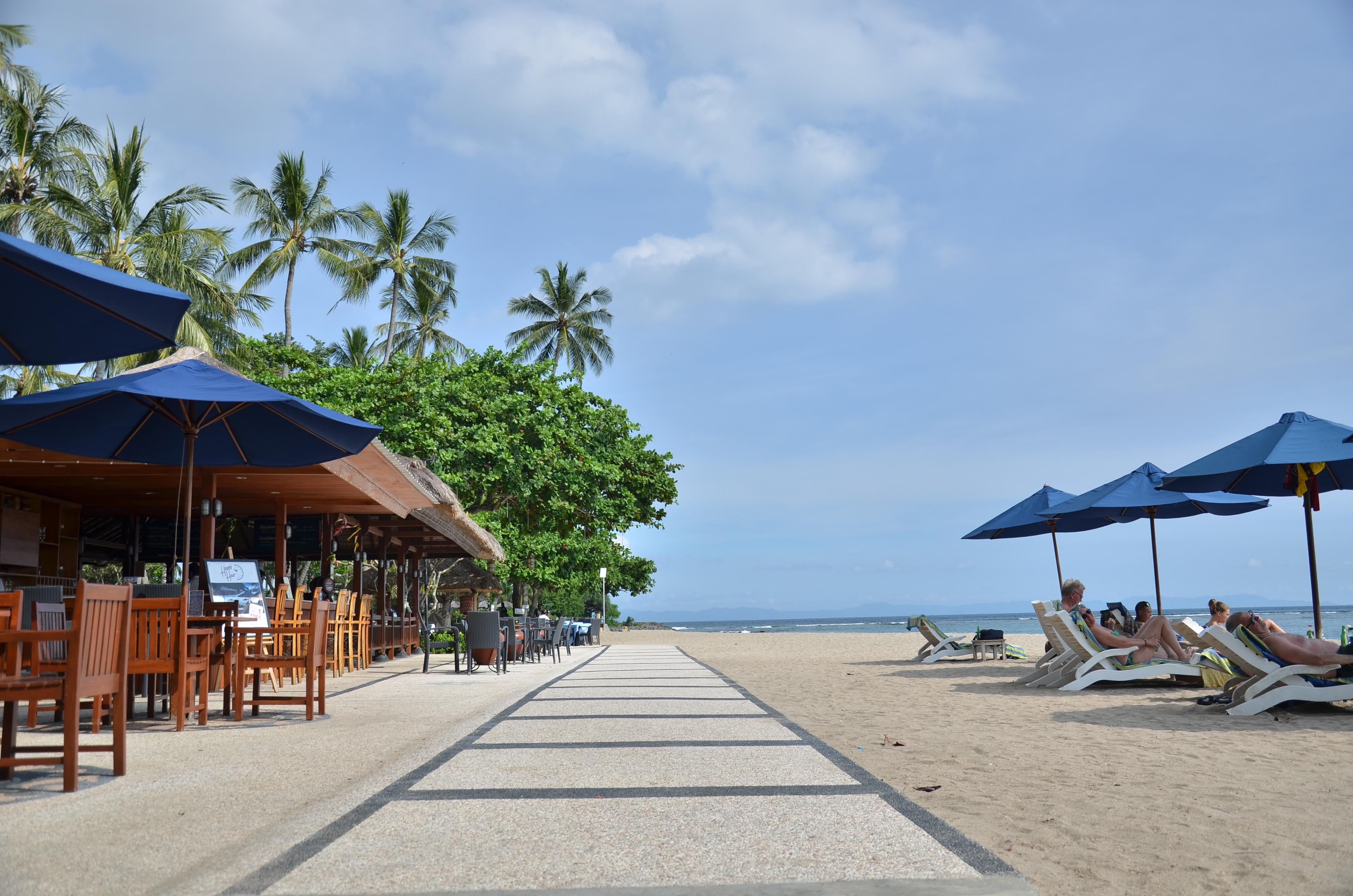 Merumatta Senggigi Lombok Мангсит Экстерьер фото