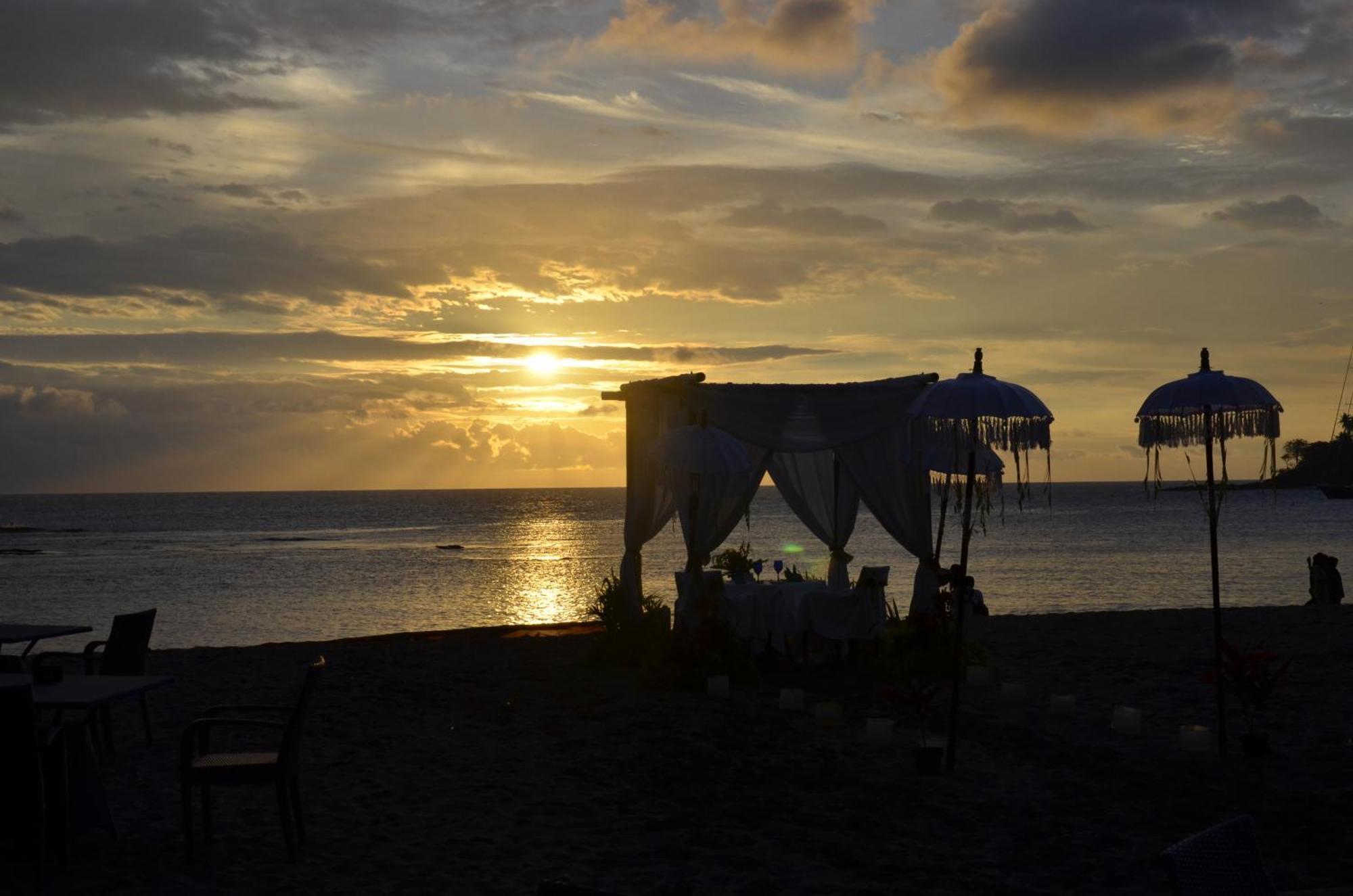 Merumatta Senggigi Lombok Мангсит Экстерьер фото