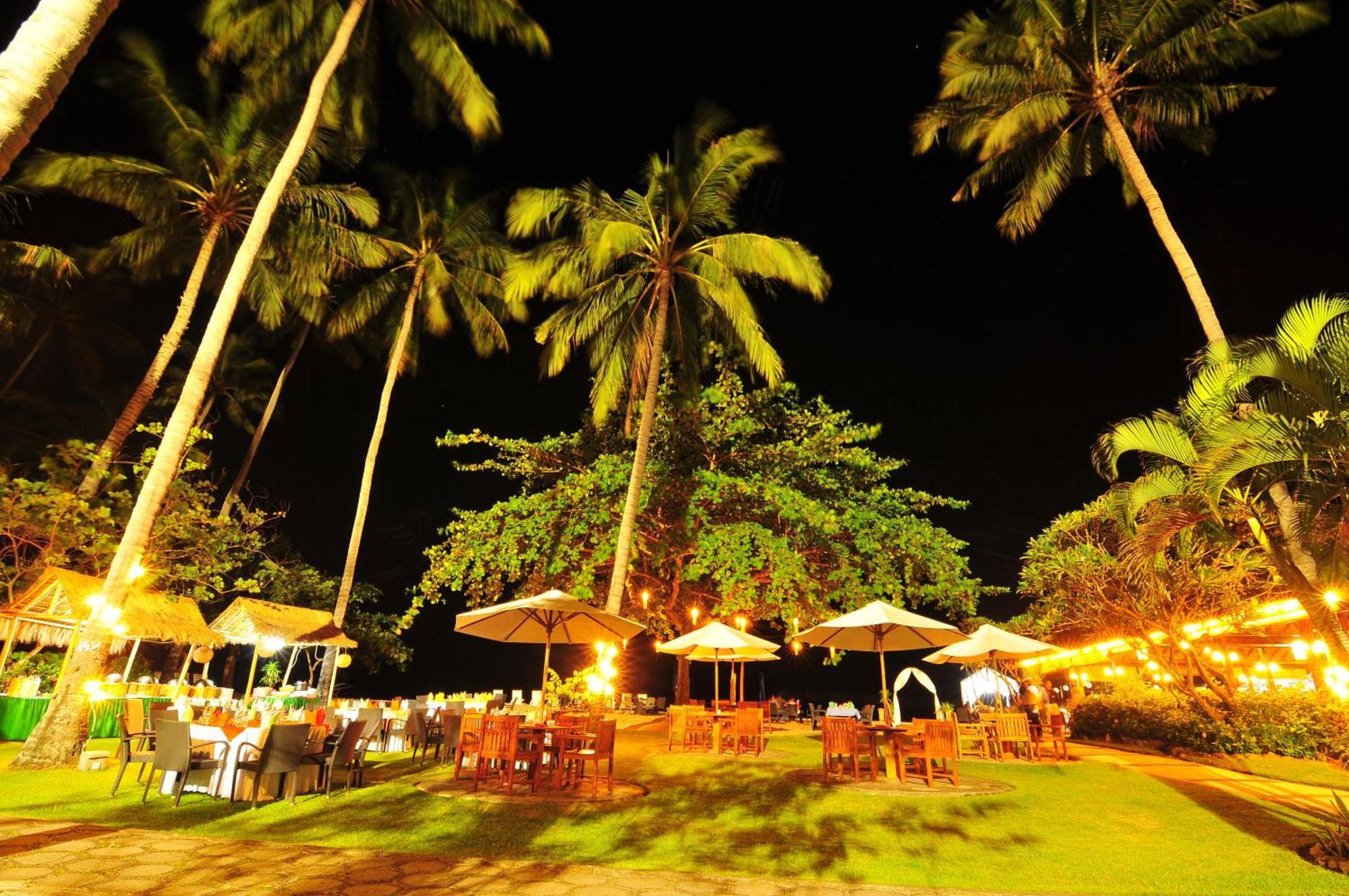 Merumatta Senggigi Lombok Мангсит Экстерьер фото